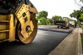 Driveway Maintenance Services in Morgantown, PA